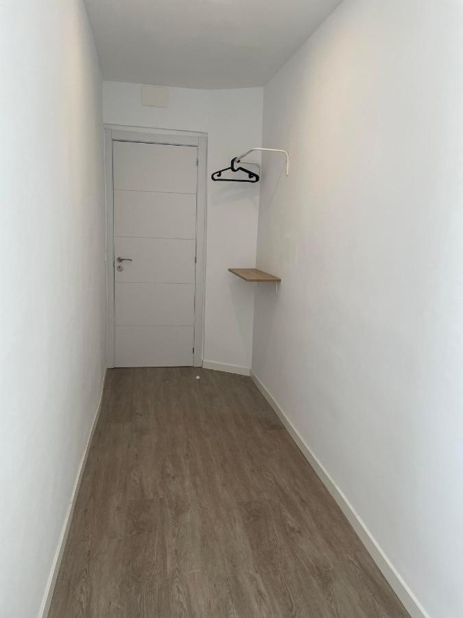 מדריד Atocha Habitaciones מראה חיצוני תמונה