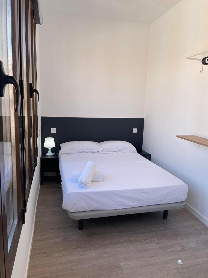 מדריד Atocha Habitaciones מראה חיצוני תמונה