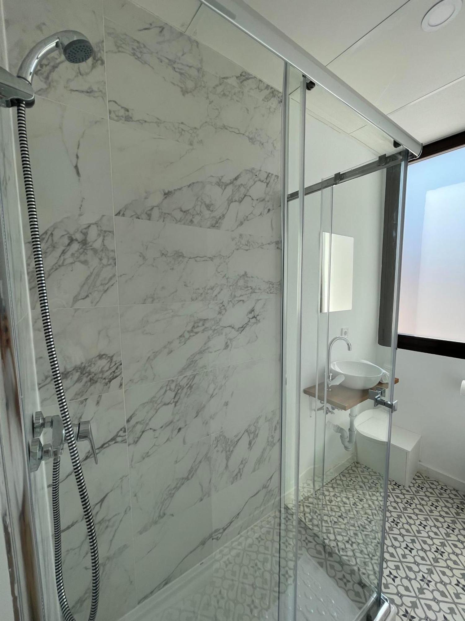 מדריד Atocha Habitaciones מראה חיצוני תמונה