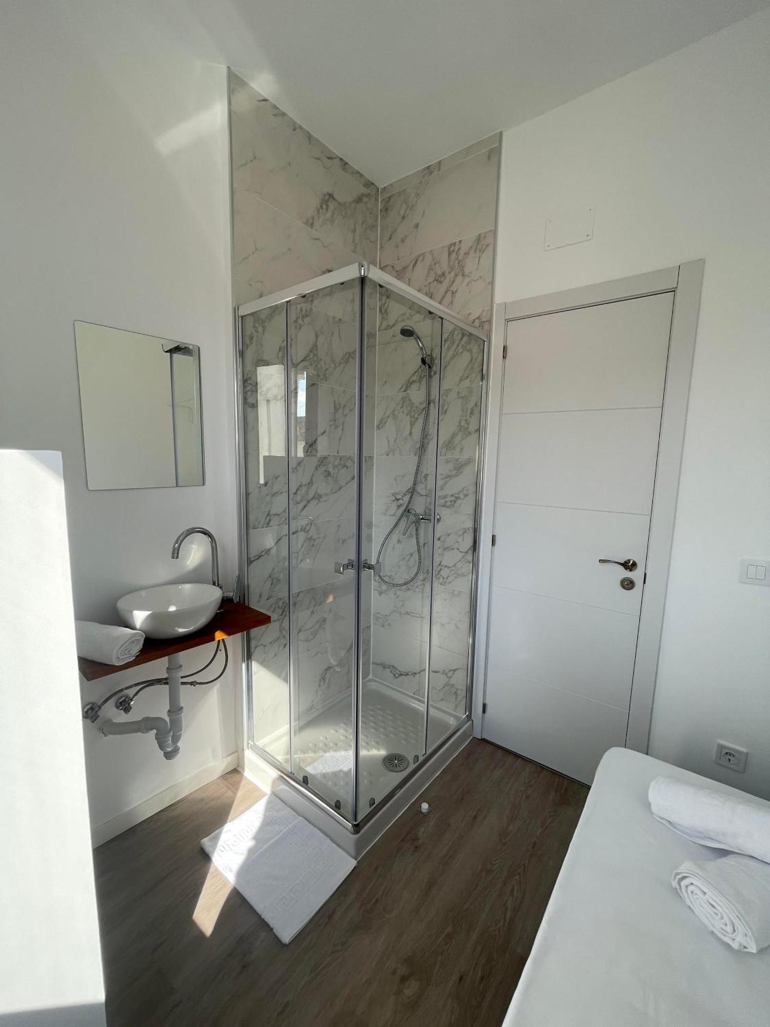 מדריד Atocha Habitaciones מראה חיצוני תמונה